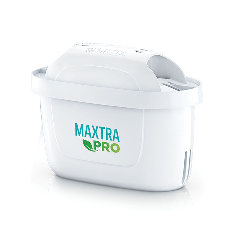 Pack 4 filtros BRITA Experto Cal