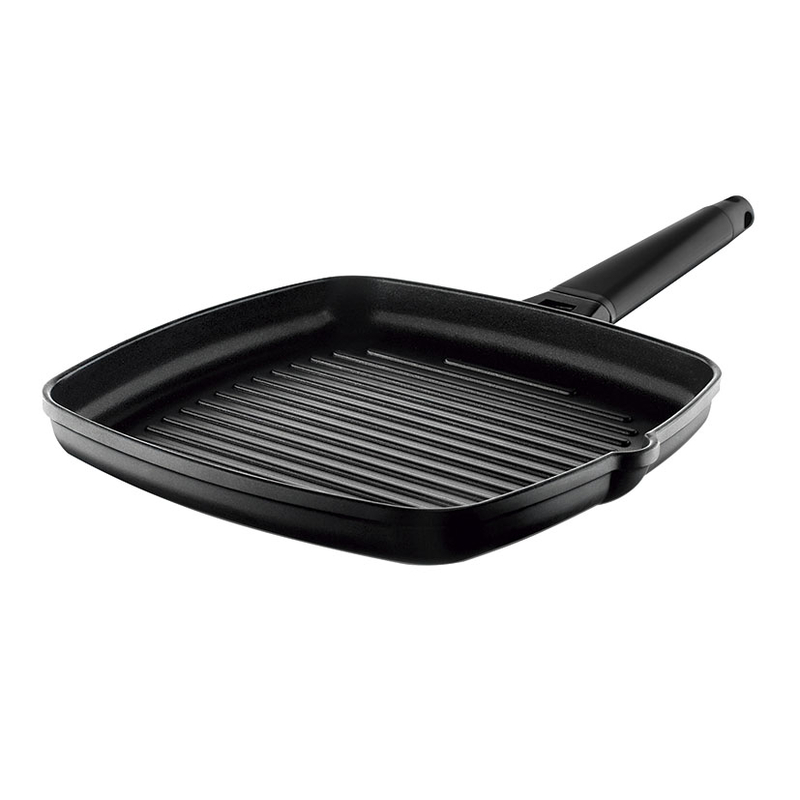 Grill CASTEY Yellow Line