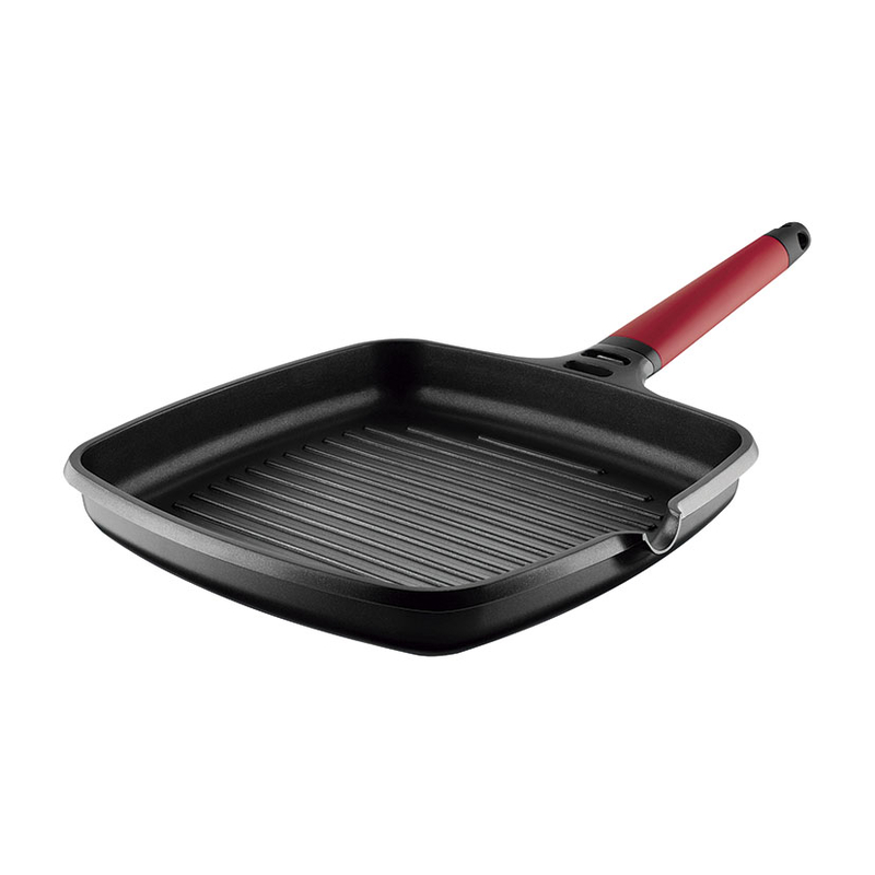 Grill CASTEY serie Classic Induction