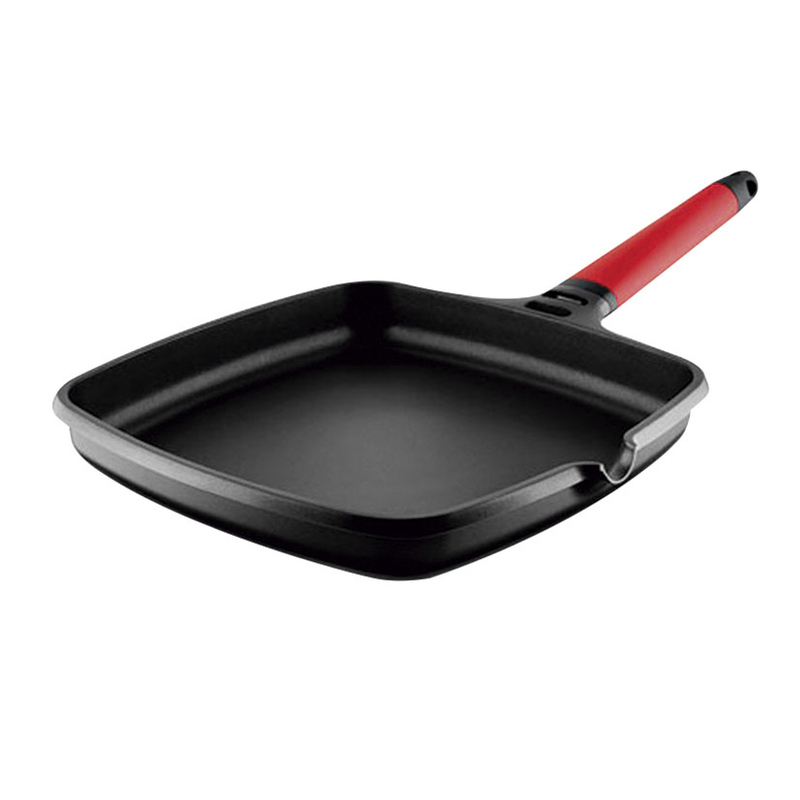 Plancha CASTEY serie Classic Induction