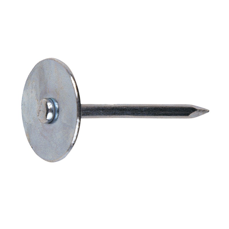 Clavos cielo raso