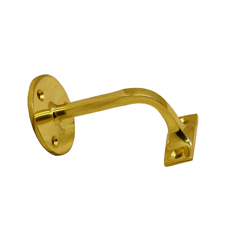 Soporte pasamanos barandilla MACFER modelo 8701