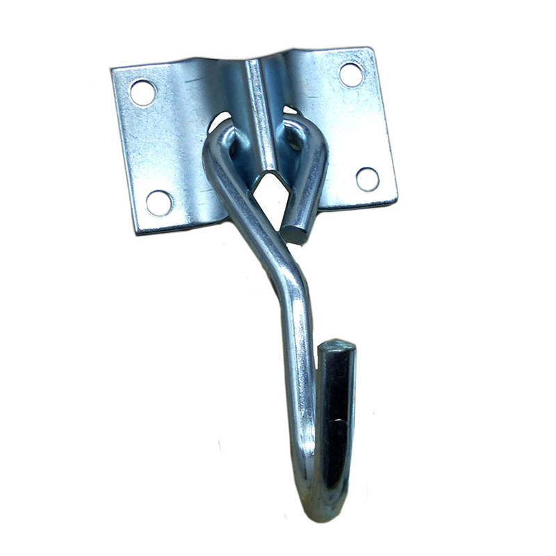 Soporte hamaca abierto MACFER modelo 39100