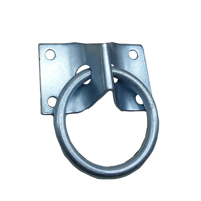 Soporte hamaca cerrado MACFER modelo 39100