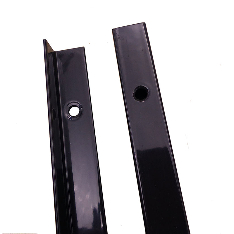 Barra antipalanca para puertas 210 cm MACFER modelo 23500