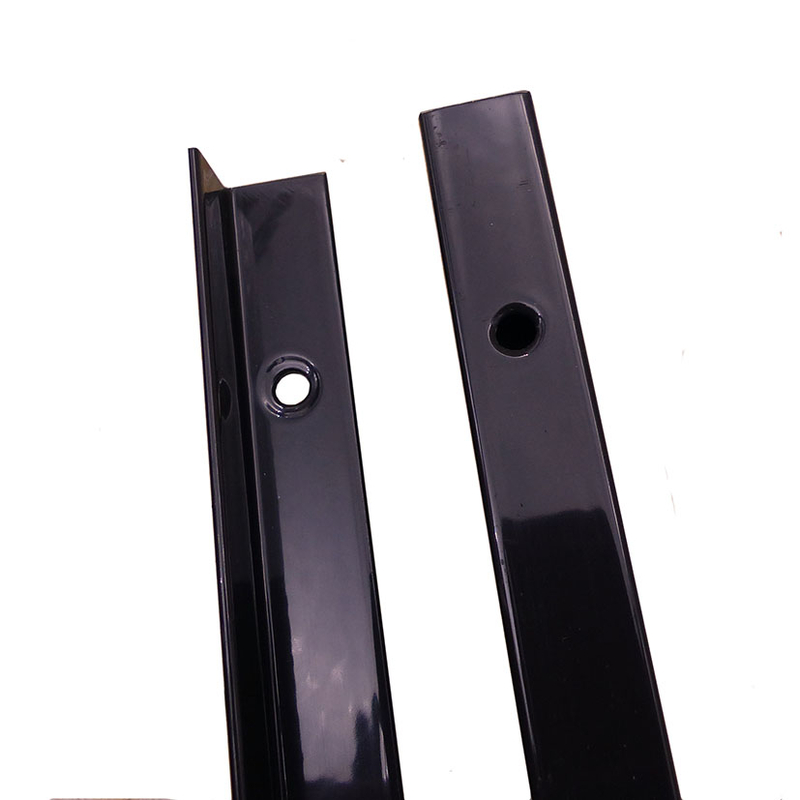 Barra anti-palanca puertas 250 cm MACFER Modelo 23500