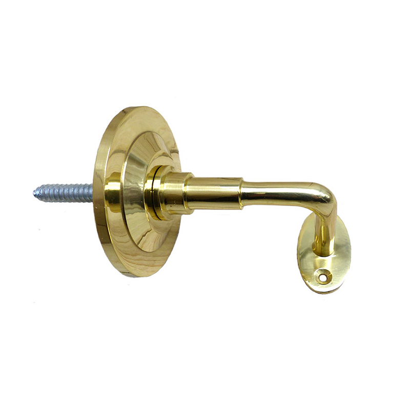 Soporte pasamanos barandilla MACFER modelo 87055