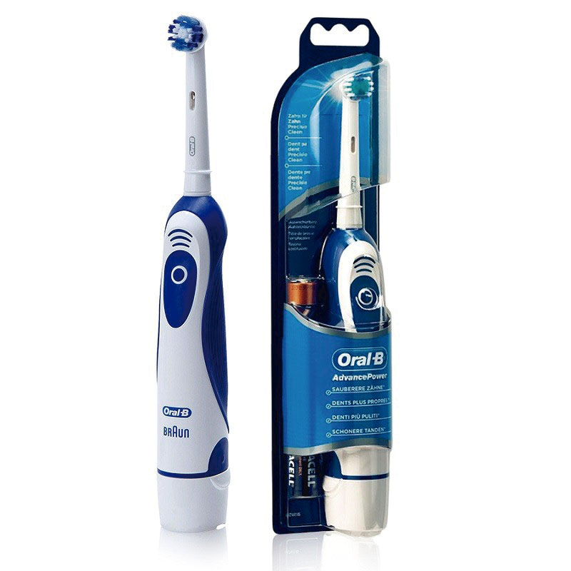 Cepillo BRAUN Oral B Advance Power DB-4010