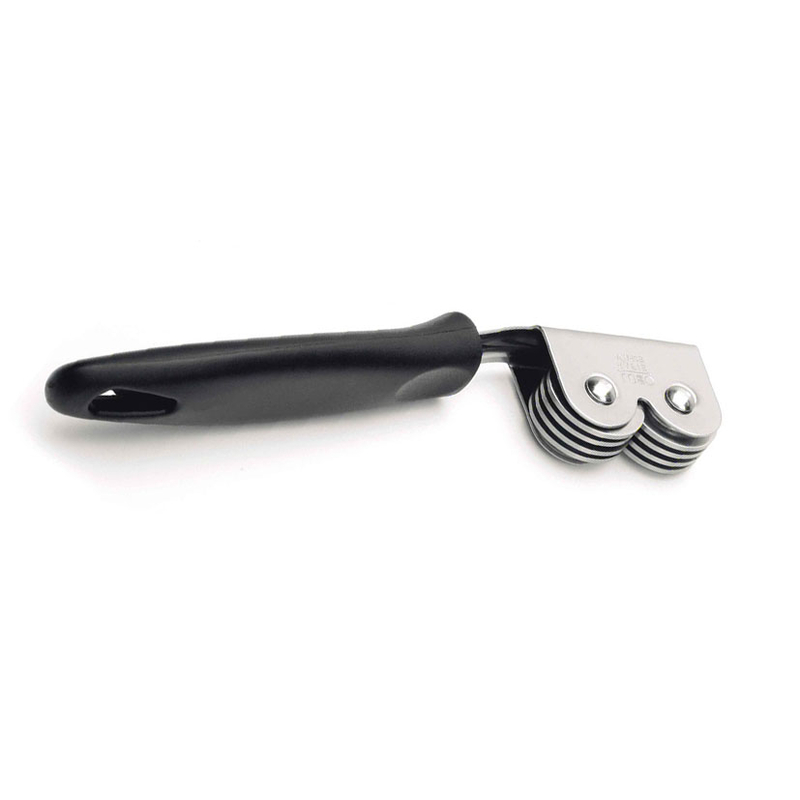 Afilador cuchillos BOJ Negro