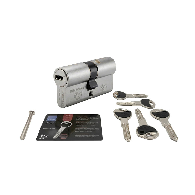 Cilindro alta seguridad TESA TX90NG