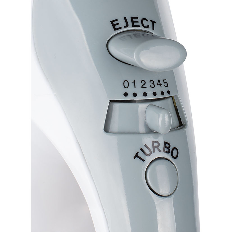 Batidora amasadora 200 W TRISTAR MX-4152