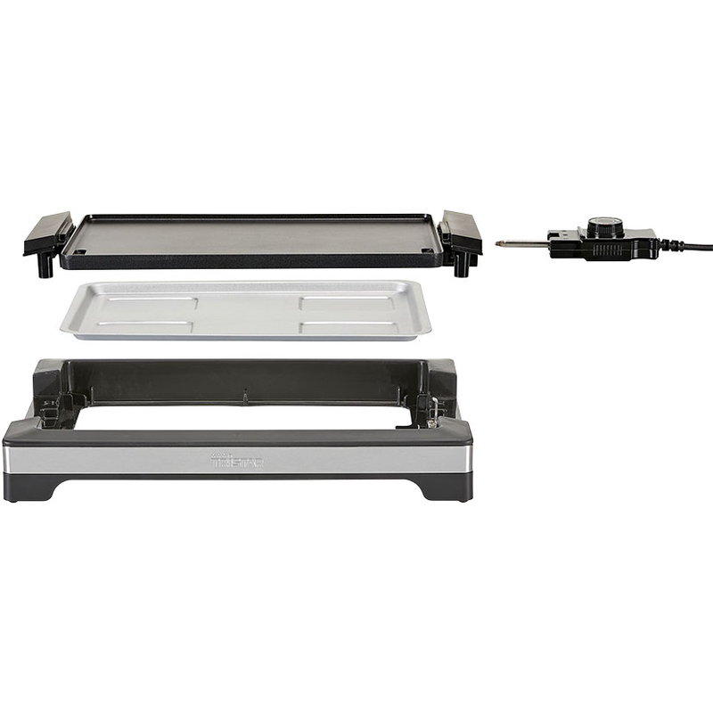 Plancha asar TRISTAR BP-2781