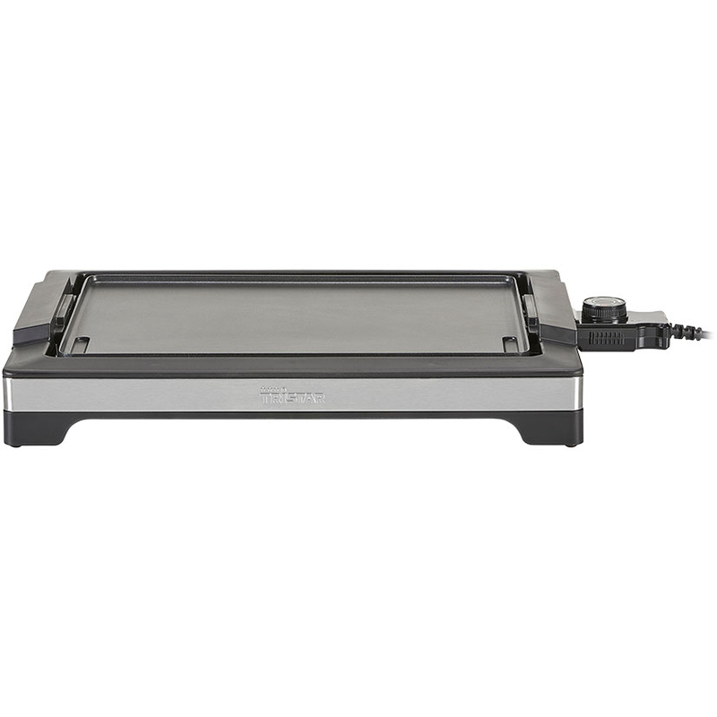 Plancha asar TRISTAR BP-2781