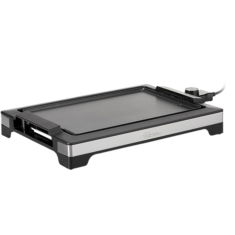 Plancha asar TRISTAR BP-2781