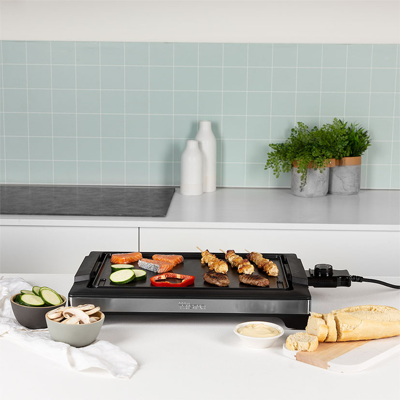 Plancha asar TRISTAR BP-2781