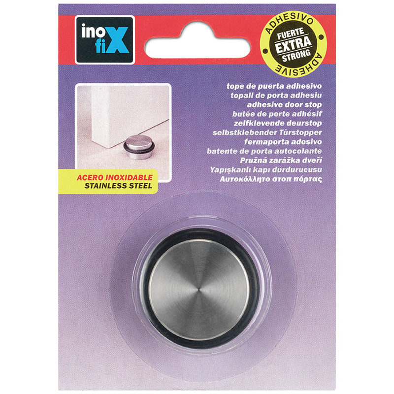 Tope puerta INOFIX 2419