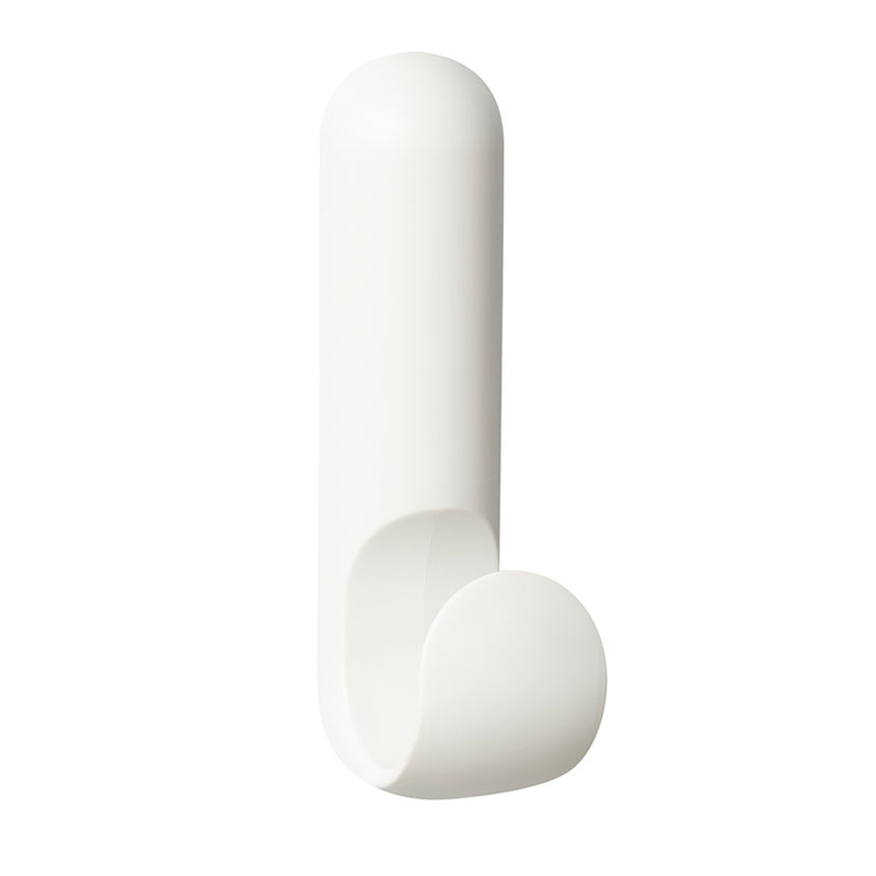 Colgador autoadhesivo INOFIX Atlas