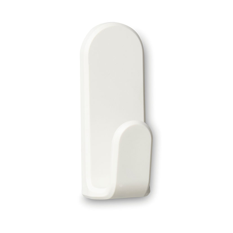 Colgador autoadhesivo INOFIX Taga 2 unidades