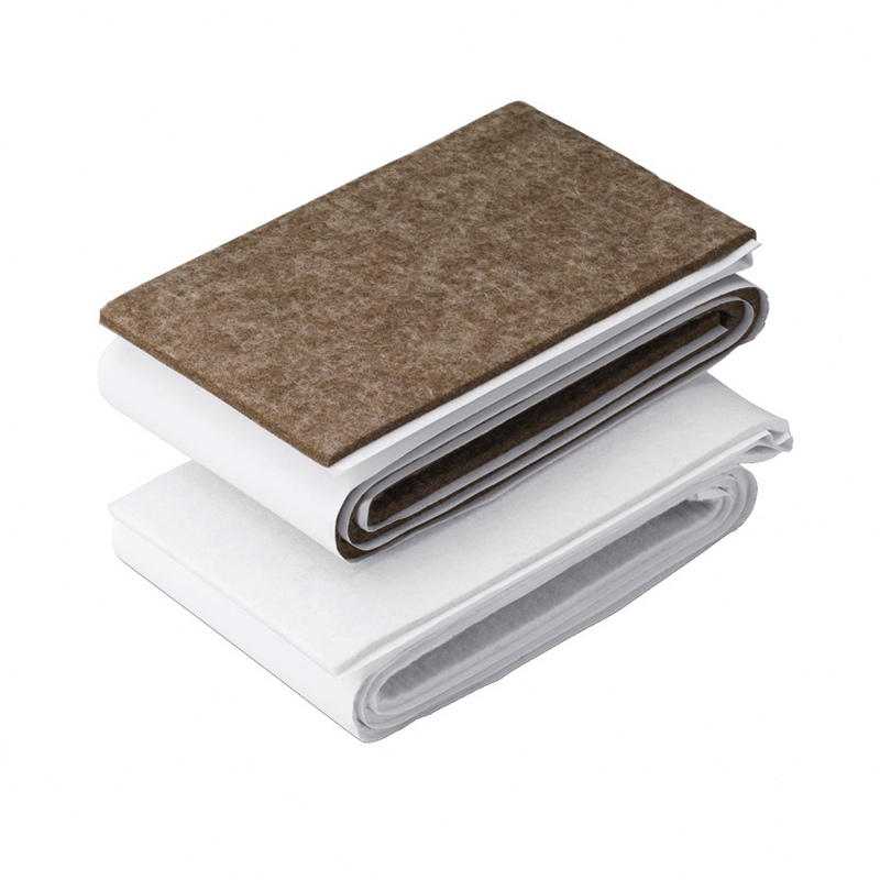 Tope fieltro INOFIX 1000x85mm