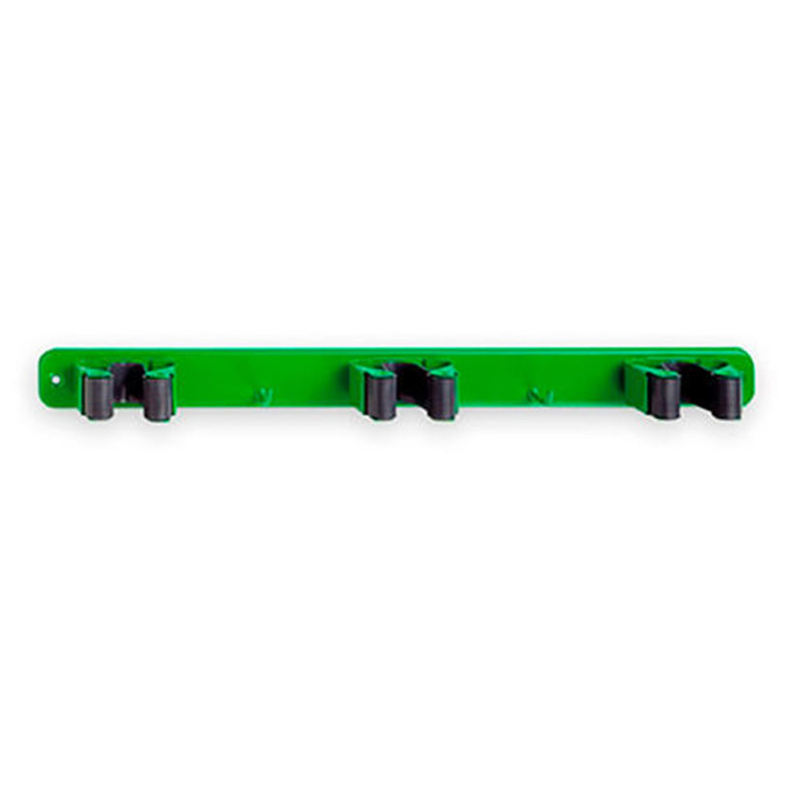 Colgador herramientas INOFIX triple 3038