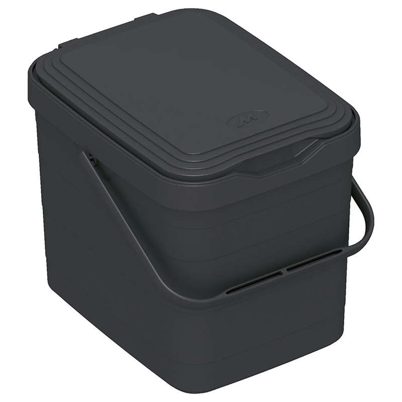 Cubos reciclaje Walbin 8L