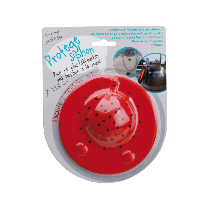 Rejilla filtro desagüe