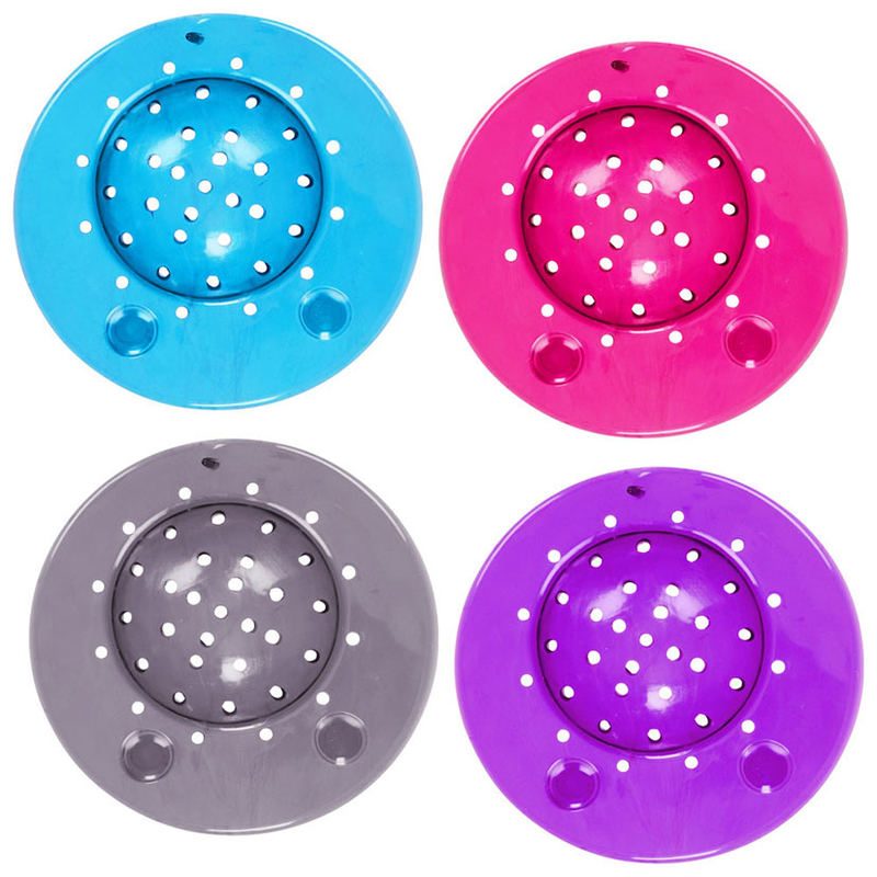 Rejilla filtro desagüe