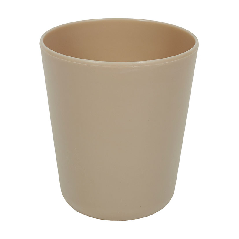 Juego 24 vasos de plástico Serie Soleil 25 cl