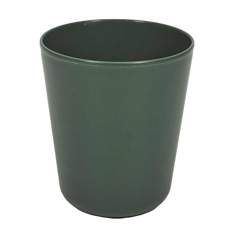 Juego 24 vasos de plástico Serie Soleil 25 cl