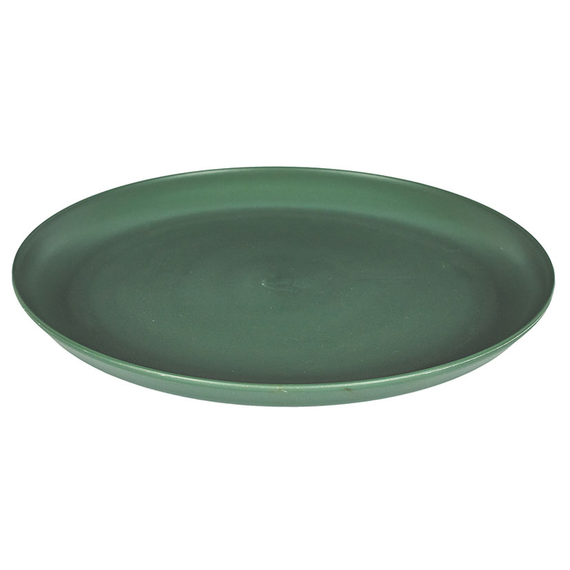 Juego 24 platos de plástico Serie Soleil 20 cm
