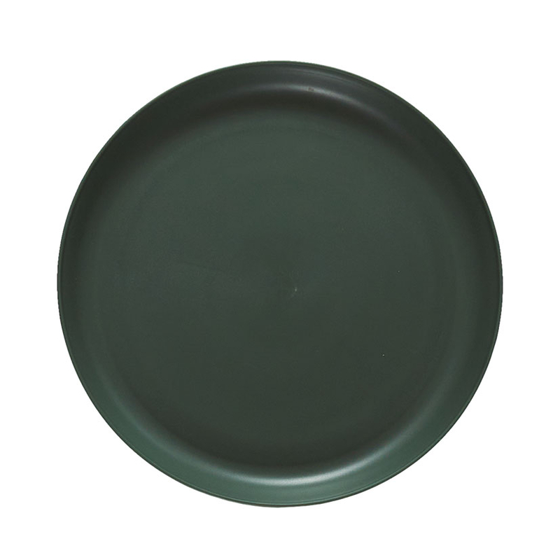 Juego 24 platos de plástico Serie Soleil 20 cm