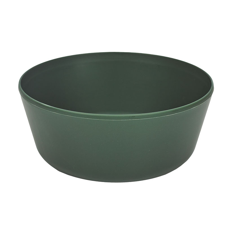 Juego 24 bols de plástico Serie Soleil 14 cm