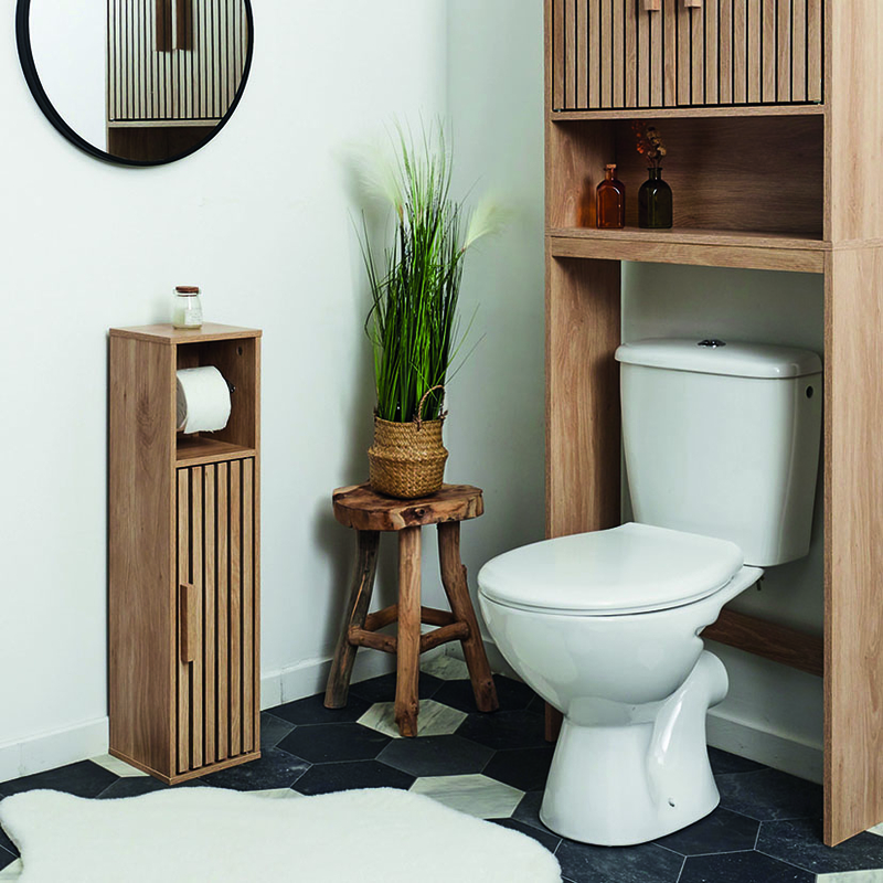 Mueble papel WC  Modelo Klaus