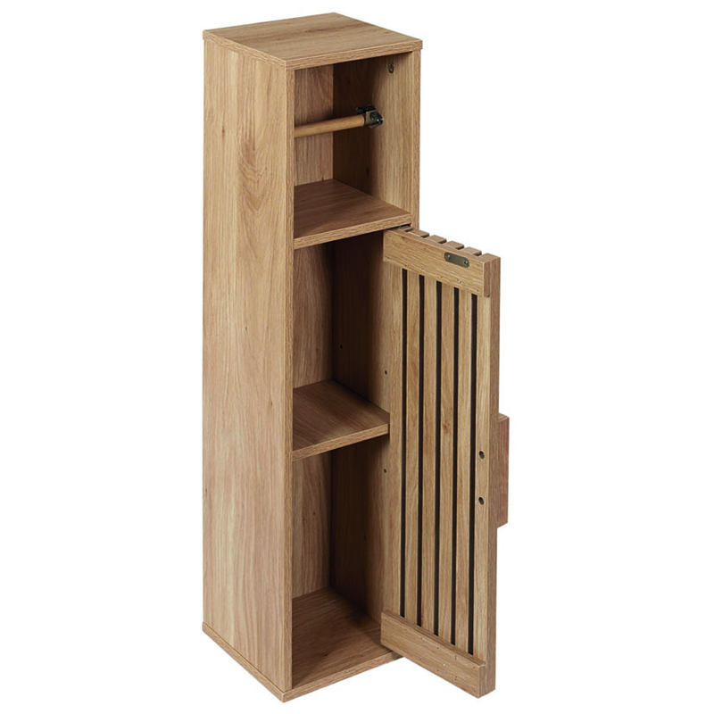 Mueble papel WC  Modelo Klaus