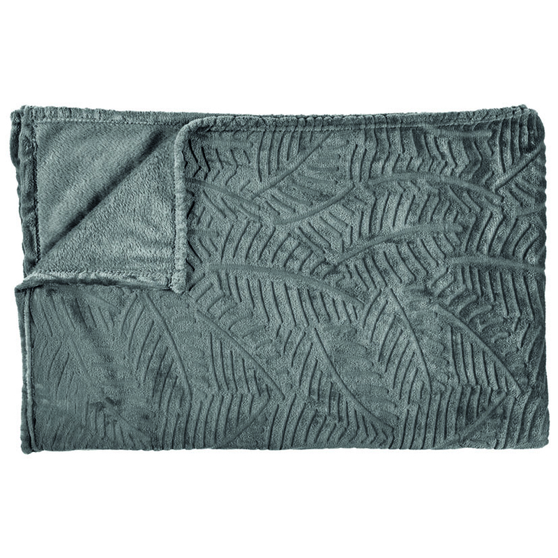 Manta de sofá franela CMP 150×200 cm