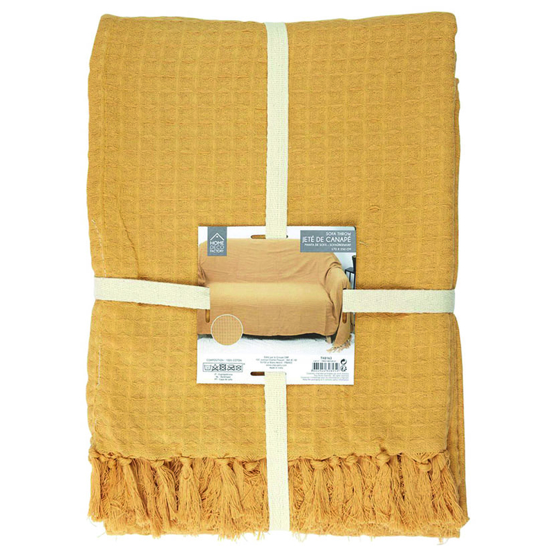 Foulard sofá CMP 170x250 cm