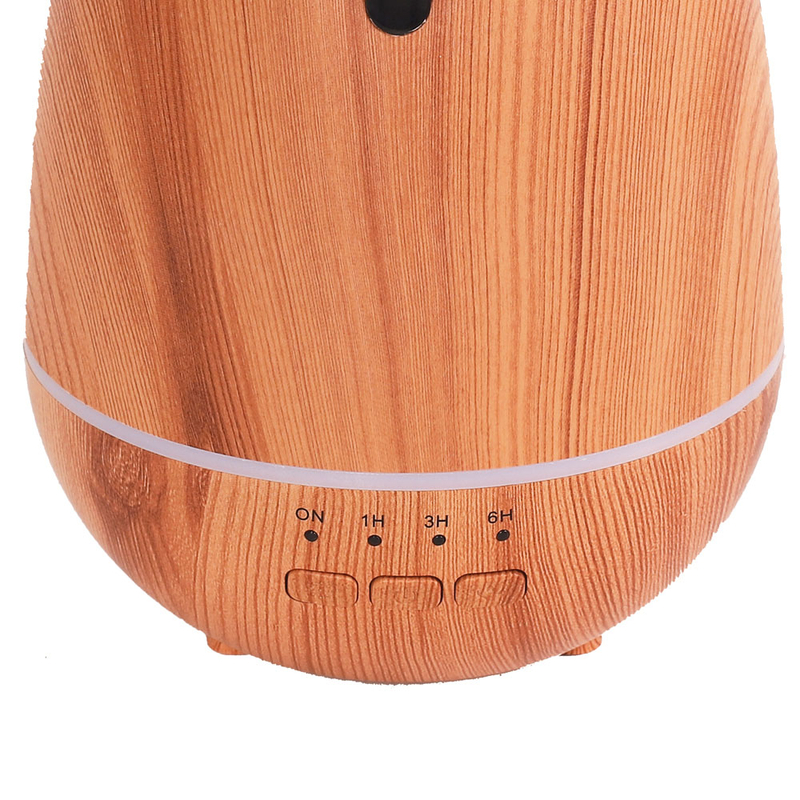 Difusor ambientador de madera CMP
