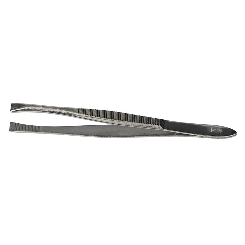 Pinza depilación PALMERA serie 877