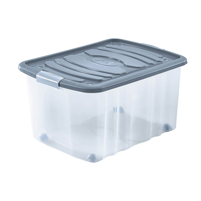 Cajas de ordenacion con tapa outlet