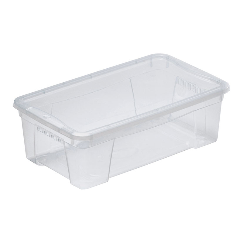 Caja ordenación HABITEX Plastic