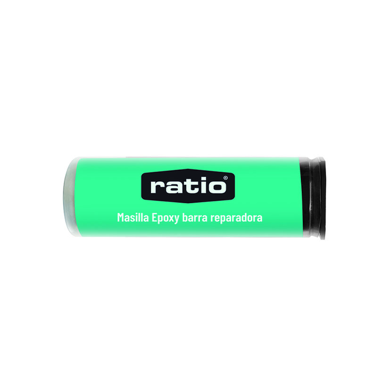 Masilla epoxy RATIO Rápida