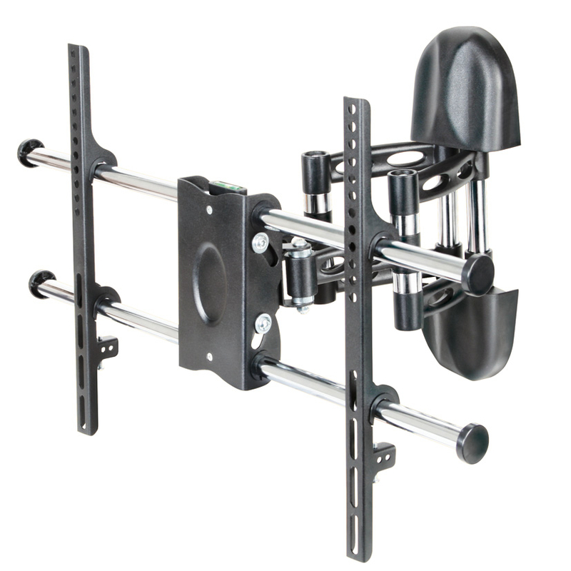 Soporte televisor LCD/LED HABITEX para pantallas de 26"-55"
