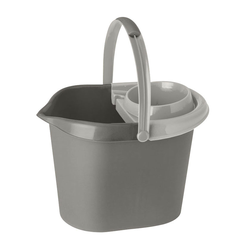 Cubo fregar Serie Bamboo