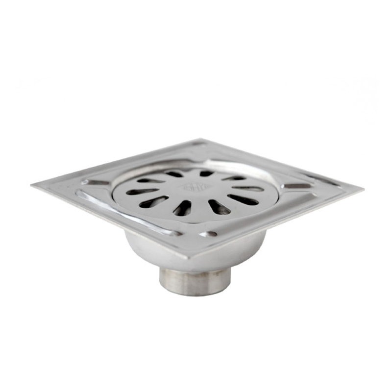 Sumidero de acero inoxidable JAMYS AISI 304L