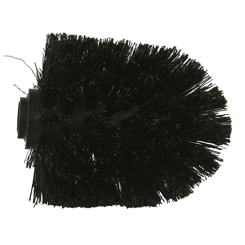 Recambio escobilla WC MSV negro