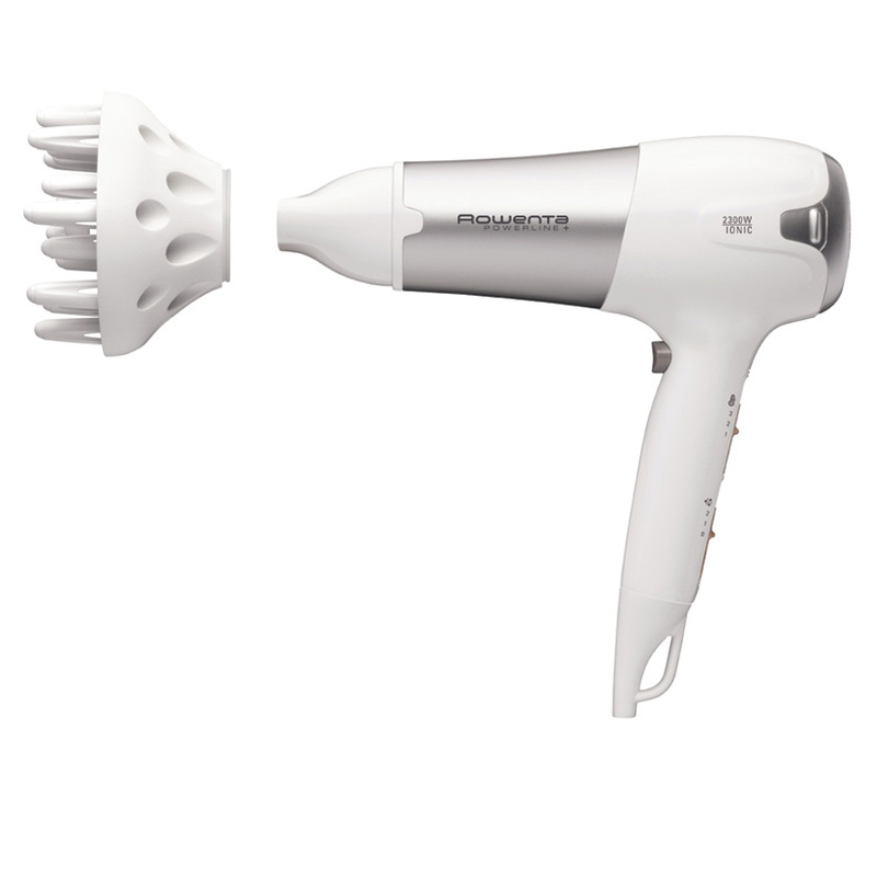 Secador de pelo ROWENTA Powerline Beauty