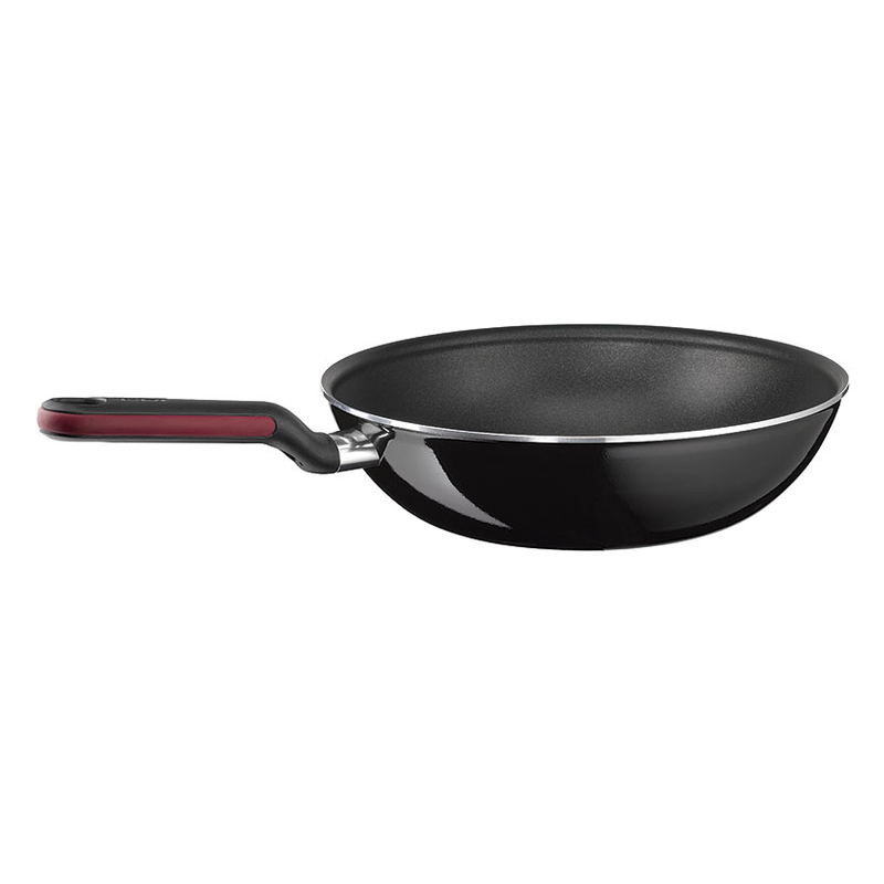 Sartén wok TEFAL Comfort Grip
