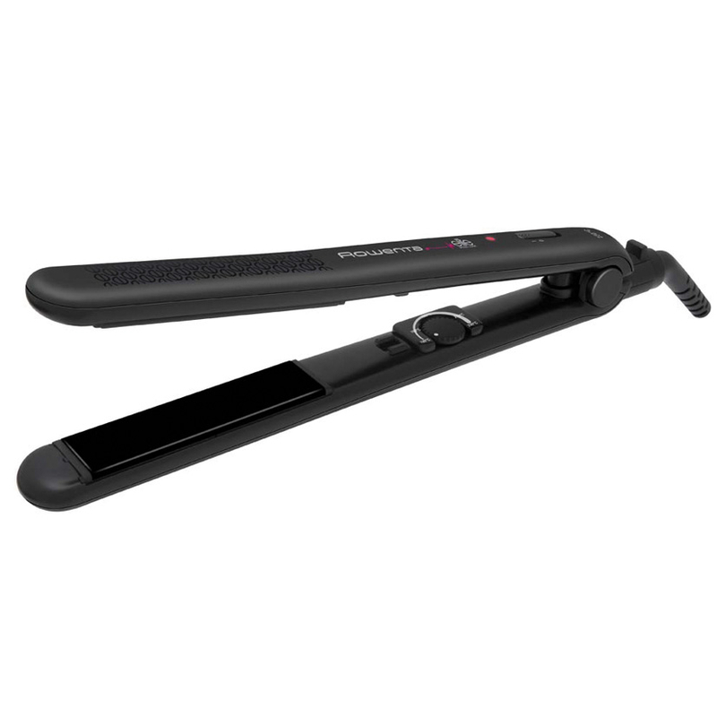 Plancha de pelo ROWENTA Optiliss Elite 230