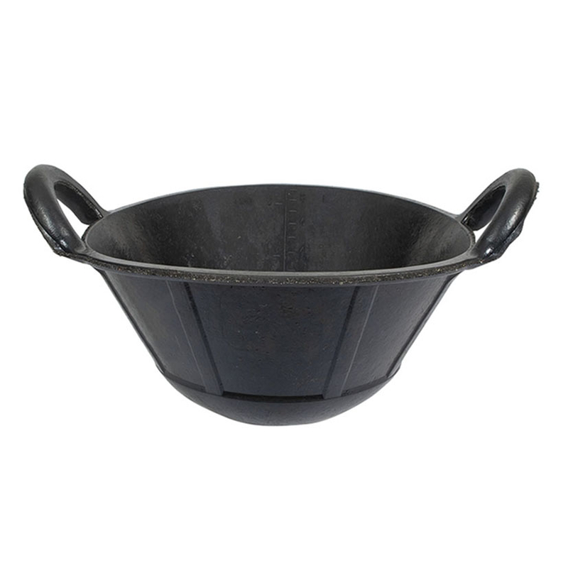 Cubo spart RATIO construcción