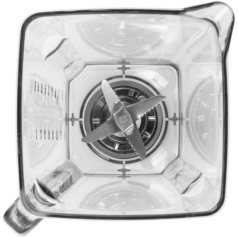 Batidora de vaso 2000 W TRISTAR Vitapower 2000